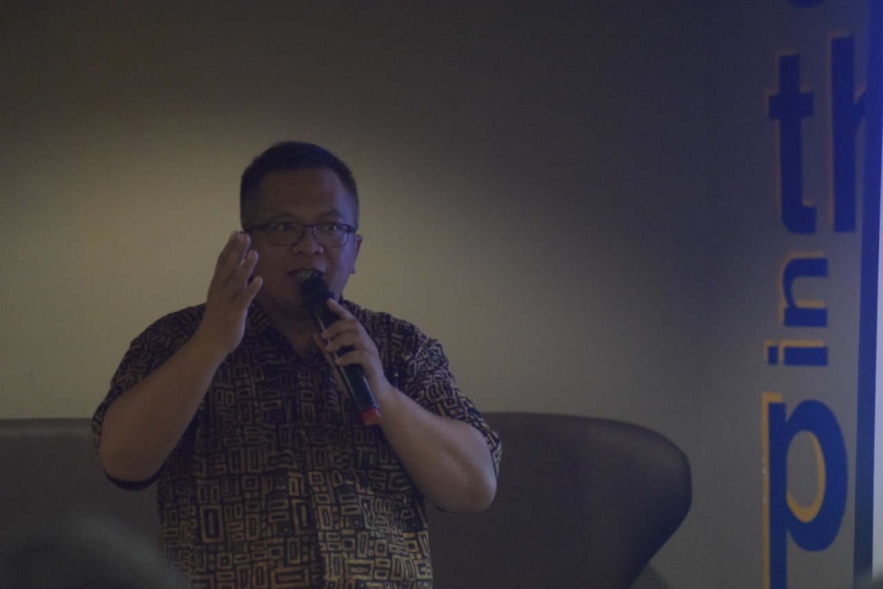 Nugroho Dwi