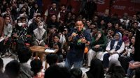 Desak ANies