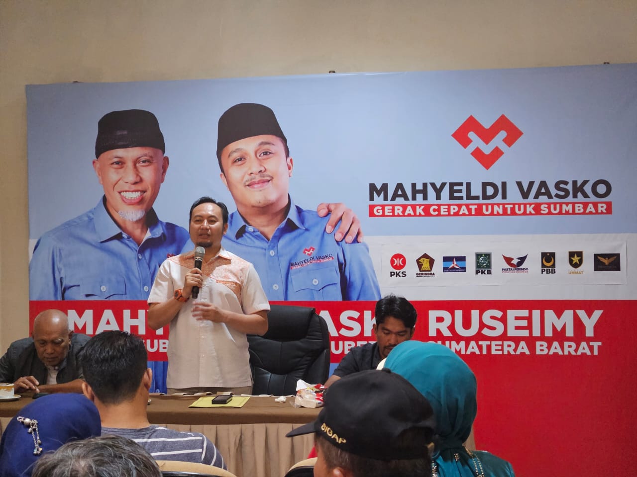 RAHMAT 3