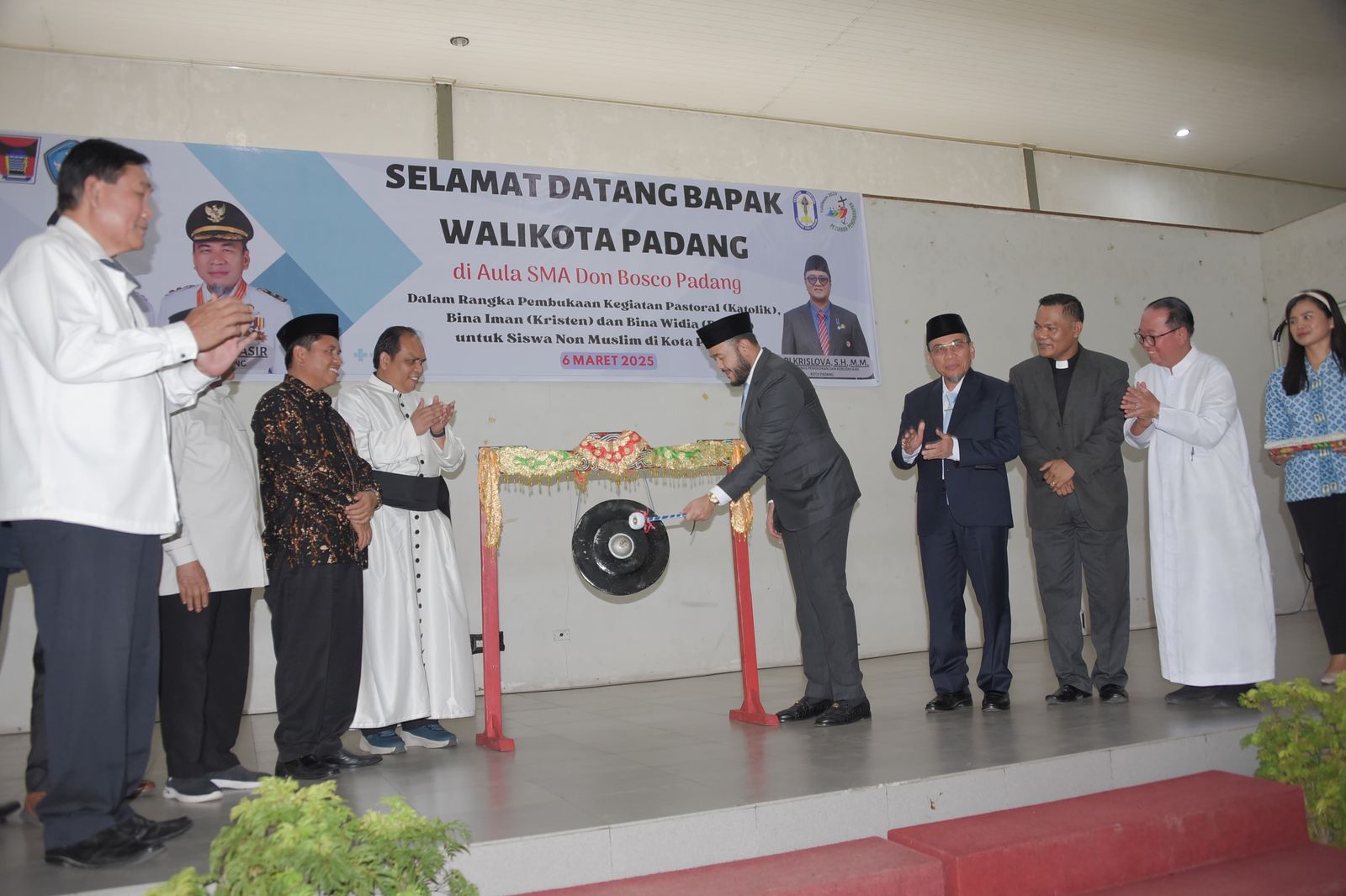 Fadly Amran