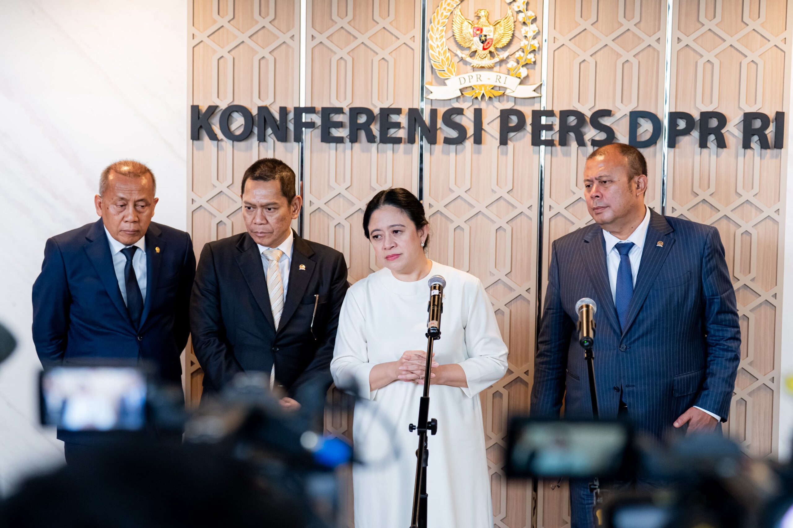 dpr-tunggu-nama-calon-dubes-dari-presiden,-puan-tekankan-pentingnya-sosok-yang-paham-geopolitik