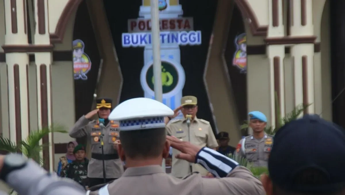 pemko-bukittinggi-apresiasi-polresta-dalam-mendukung-pembangunan-daerah