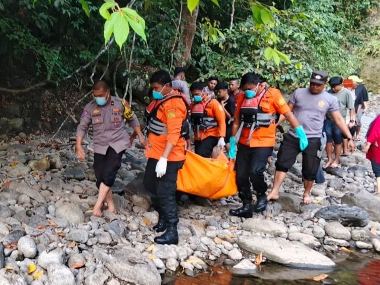 penemuan-mayat-mr.-x-gegerkan-warga-lubuk-minturun,-tim-sar-gabungan-bergerak-cepat