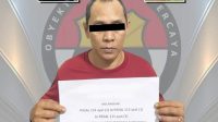 pria-di-payakumbuh-terciduk-simpan-barang-terlarang,-terancam-20-tahun-penjara