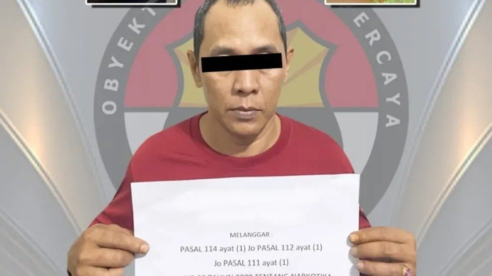 pria-di-payakumbuh-terciduk-simpan-barang-terlarang,-terancam-20-tahun-penjara