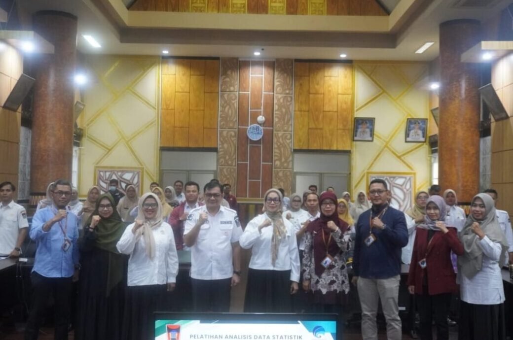 padang-perkuat-statistik-sektoral,-dorong-penerapan-gsbpm-dan-satu-data-indonesia