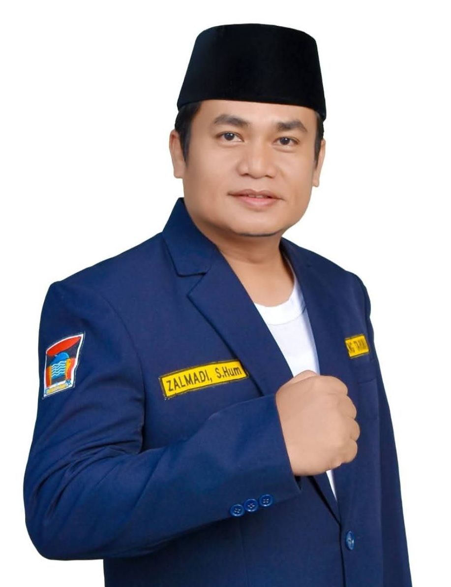 zalmadi-nyatakan-siap-pimpin-karang-taruna-sumbar,-ingin-berbuat-lebih-banyak-untuk-pemuda
