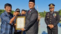 polres-pasaman-barat-berikan-penghargaan-kepada-wartawan-sumbarkita