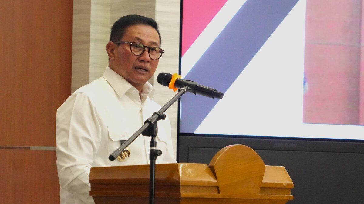 wali-kota-bukittinggi-buka-sosialisasi-perpres-46/2025:-dorong-pengadaan-yang-adaptif-dan-berintegritas