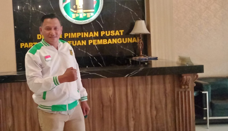 ketua-ppp-dharmasraya-geram:-pemerintah-jangan-cuma-berkomentar,-cari-solusi-konkret-untuk-jeratan-utang-warga