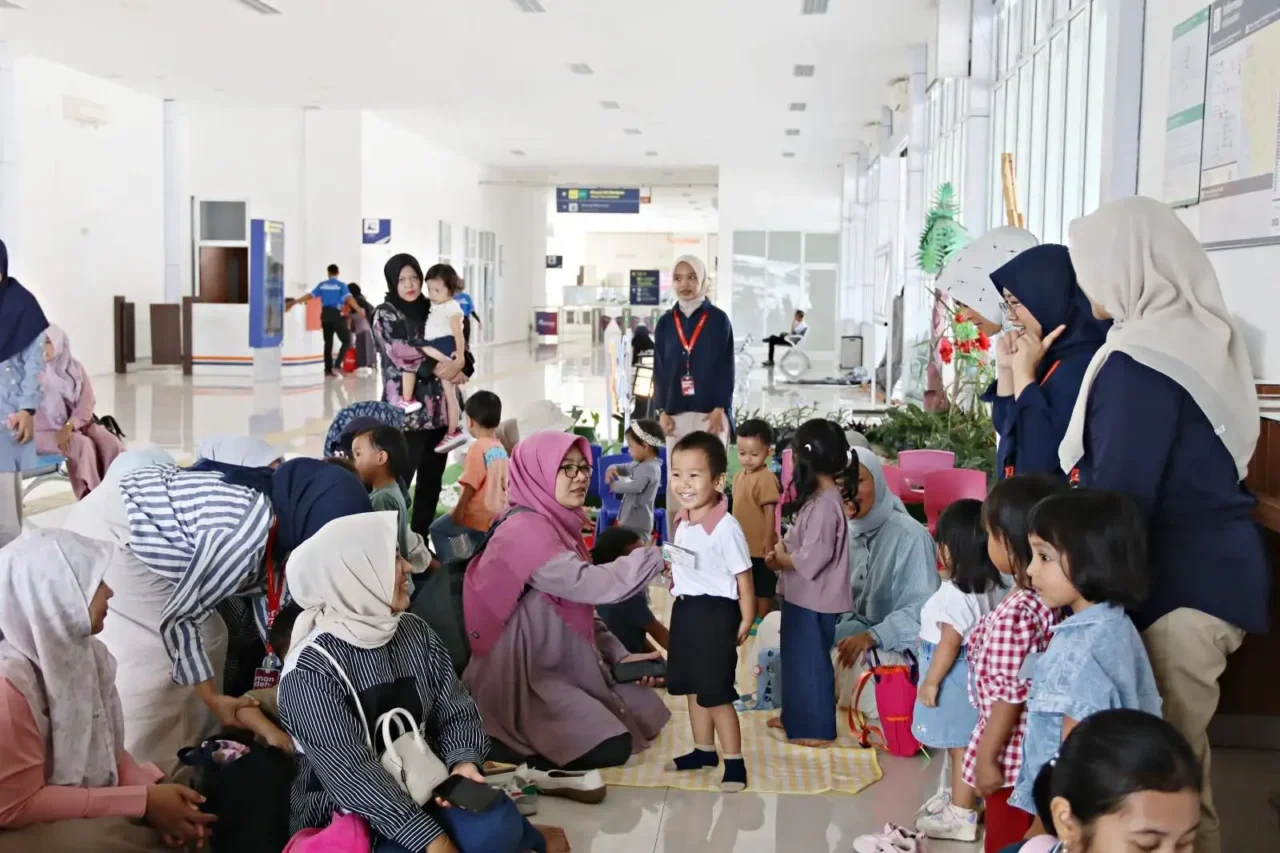 sambut-festival-tabuik,-tiket-ka-pariaman-ekspres-ludes-terjual-144-persen sambut-festival-tabuik,-tiket-ka-pariaman-ekspres-ludes-terjual-144-persen