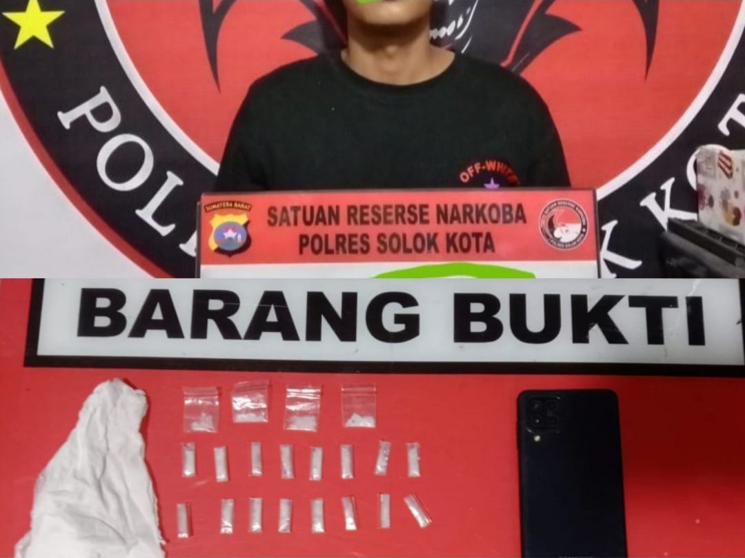 gagalkan-transaksi-narkoba,-satresnarkoba-polres-solok-kota-ringkus-mahasiswa-pengedar-20-paket-sabu gagalkan-transaksi-narkoba,-satresnarkoba-polres-solok-kota-ringkus-mahasiswa-pengedar-20-paket-sabu