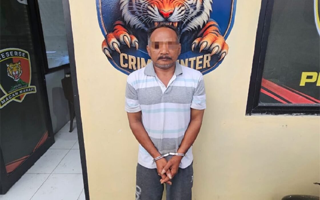 nelayan-di-tanah-datar-cabuli-4-anak-di-bawah-umur,-iming-imingi-korban-uang-rp10-ribu
