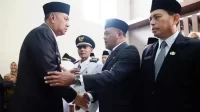 empat-pejabat-yang-tak-hadir,-pelantikan-menyusul