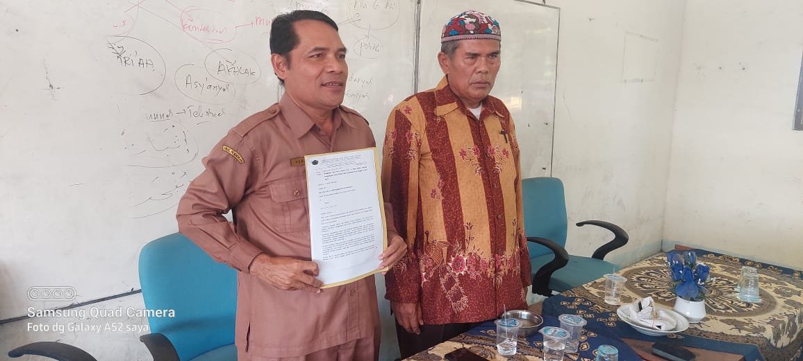 yayasan-doktor-haji-abdullah-ahmad-pgai-padang-bantah-tuduhan-penggelapan-dana-wakaf