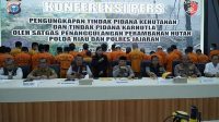 24-tersangka-perambahan-hutan-diamankan,-salah-satunya-buka-kebun-sawit-ilegal-143-hektare 24-tersangka-perambahan-hutan-diamankan,-salah-satunya-buka-kebun-sawit-ilegal-143-hektare