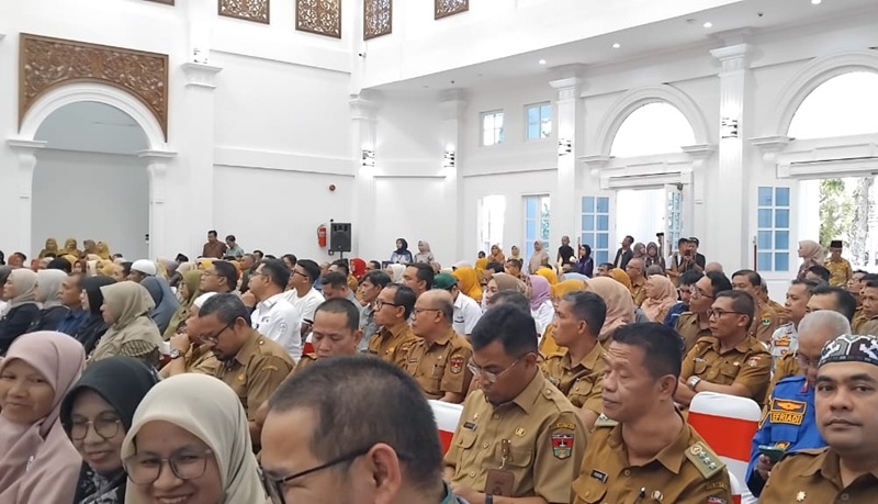 rismal-hadi-ditunjuk-jadi-sekda-kota-bukittinggi rismal-hadi-ditunjuk-jadi-sekda-kota-bukittinggi
