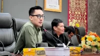 tiga-opd-masih-disorot,-komisi-ii-dprd-apresiasi-capaian-pad-pemko-padang-2025