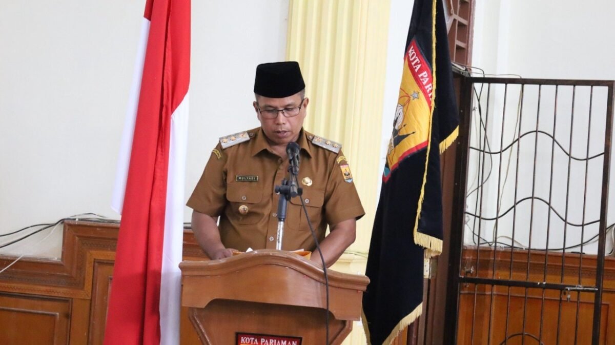 wawako-pariaman-tanggapi-pandangan-fraksi-dprd-soal-lkpd-2024
