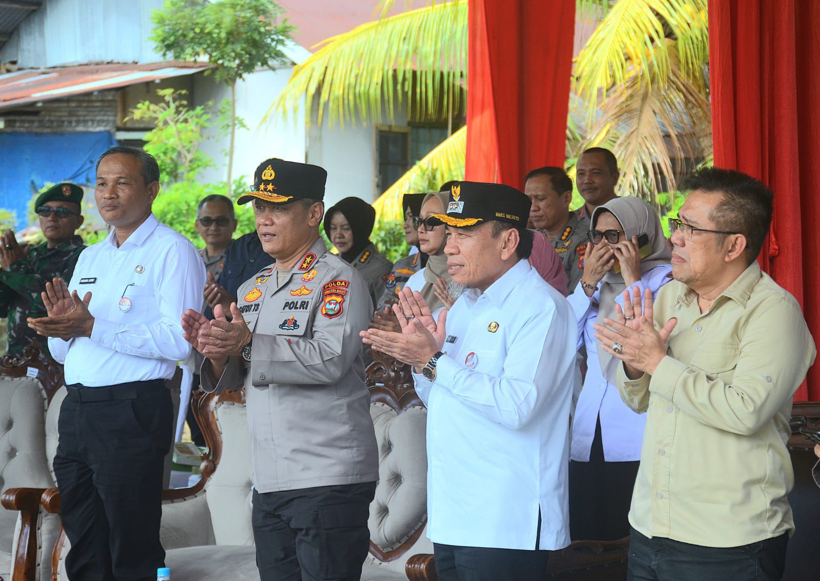 wujudkan-asta-cita-ketahanan-pangan,-wawako-padang-dukung-optimalisasi-penanaman-jagung-di-kota-padang