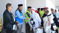 debarkasi-padang-tuntaskan-pemulangan-jemaah-haji,-tiga-masih-dirawat-di-tanah-suci