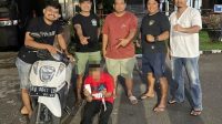 terjerat-judi-online,-pria-di-padang-nekat-bikin-laporan-begal-palsu