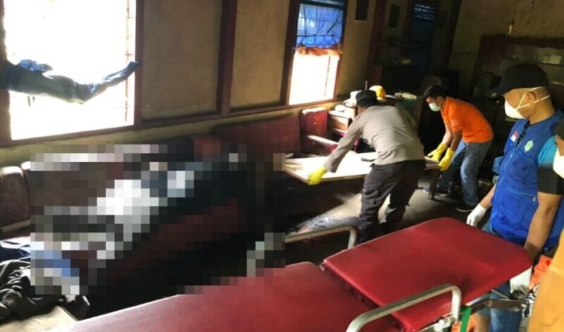 2-hari-tak-keluar-rumah,-lansia-di-pasaman-ditemukan-meninggal,-mayat-menghitam