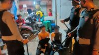saat-patroli-kryd,-polisi-amankan-dua-remaja-yang-diduga-hendak-tawuran-di-kota-padang