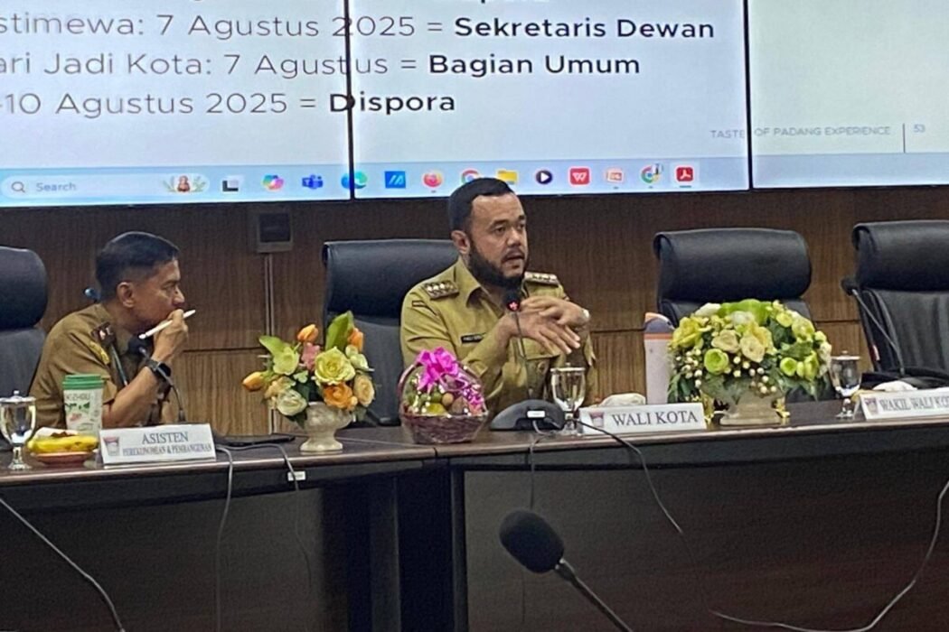 padang-matangkan-hjk-ke-356:-angkat-budaya,-perkuat-citra-gastronomi-kota