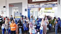 tumbuh-13-persen,-kai-divre-ii-sumbar-catat-layani-1-juta-lebih-penumpang-pada-semester-i-2025 tumbuh-13-persen,-kai-divre-ii-sumbar-catat-layani-1-juta-lebih-penumpang-pada-semester-i-2025