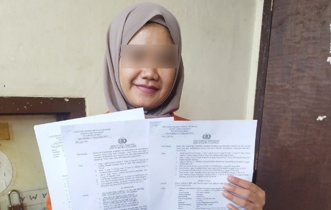 gelapkan-uang-rp145-juta,-kepala-cabang-perusahaan-di-payakumbuh-ditahan gelapkan-uang-rp145-juta,-kepala-cabang-perusahaan-di-payakumbuh-ditahan