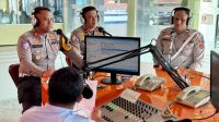 tekan-angka-kecelakaan-lalu-lintas,-satlantas-polresta-bukittinggi-optimalkan-operasi-patuh-singgalang-2025