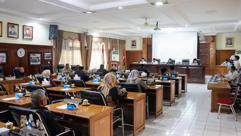 rpjmd-bukittinggi-2025–2029-disepakati-dprd,-tiga-agenda-strategis-masuk-tahap-lanjut