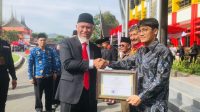 ditetapkan-sebagai-koperasi-terbesar-di-sumbar,-kksp-diganjar-dua-penghargaan