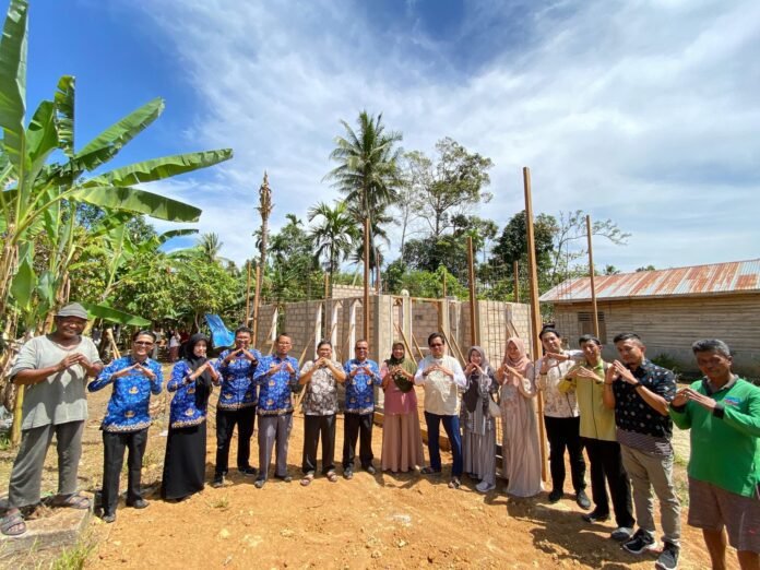 pemko-payakumbuh-dan-baznas-kawal-progres-bantuan-rumah-tidak-layak-huni