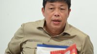barantin-disentil-dpr:-jangan-jadi-“langganan”-temuan-bpk!