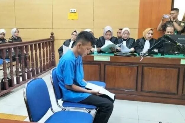 sidang-memanas,-ibunda-nia-tolak-mentah-mentah-permintaan-maaf-in-dragon