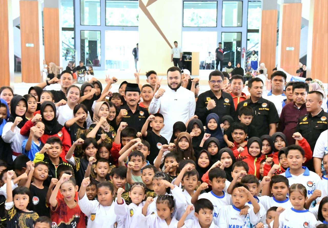 padang-tuan-rumah-kejurprov-shokaido-sumbar-ke-3,-diikuti-350-karateka