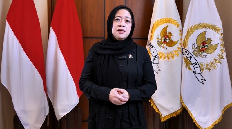 puan-maharani-desak-polri-usut-tuntas-kasus-rantis-brimob-lindas-pengemudi-ojol-affan-kurniawan