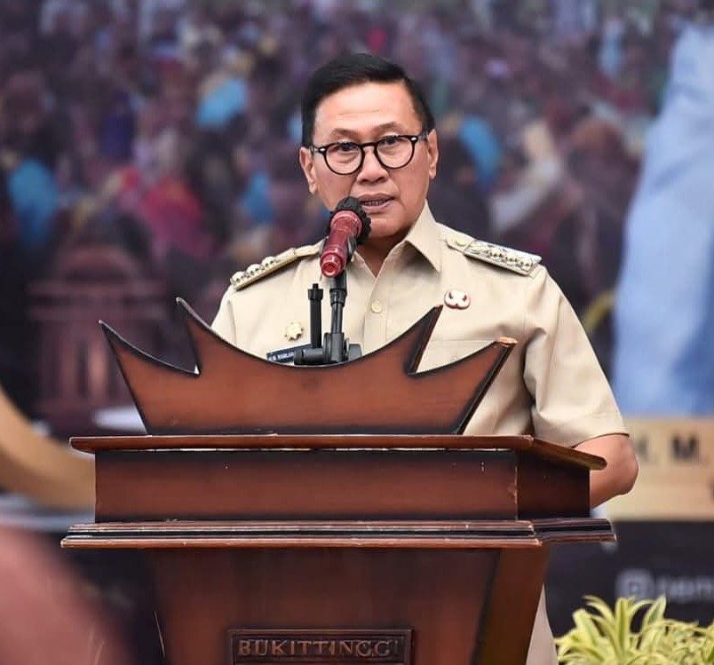 wako-bukittinggi-raih-penghargaan-kepala-daerah-pendukung-gerakan-zakat-indonesia-2025