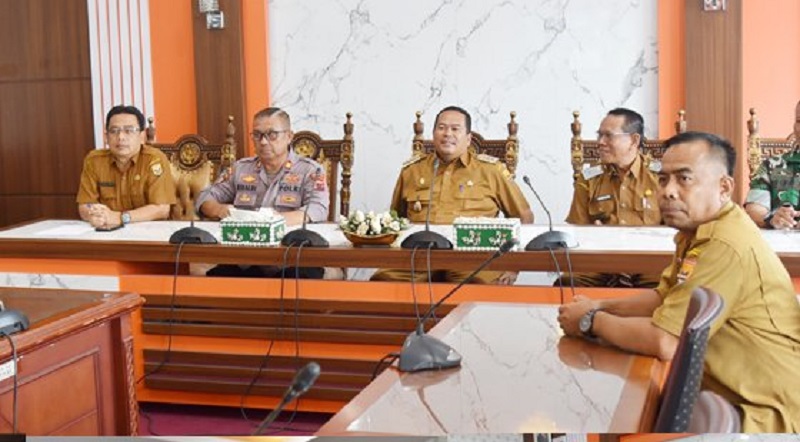 pemko-pariaman-fokus-jaga-stabilitas-harga,-harga-cabai-dan-bawang-mulai-bergerak-naik