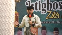 doa-bersama-di-masjid-agung-nurul-iman:-wali-kota-padang-ajak-jaga-persatuan-untuk-pembangunan-optimal