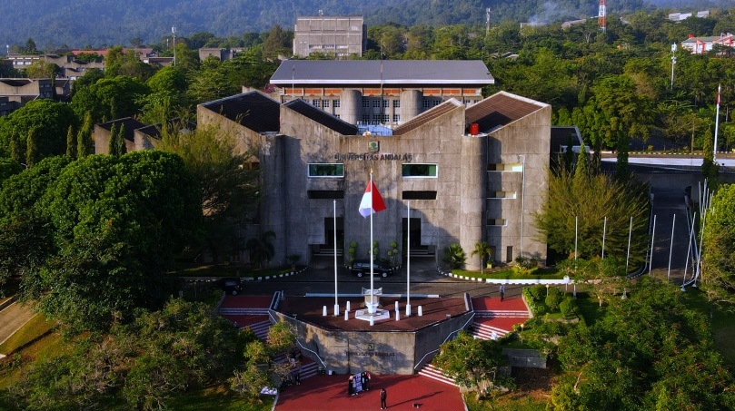 unand-tegaskan-tak-pernah-intimidasi-pers-mahasiswa,-komitmen-pada-kebebasan-akademik