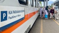 libur-panjang-maulid-nabi,-ribuan-tiket-ka-pariaman-ekspres-ludes-terjual