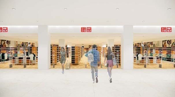 toko-uniqlo-terbaru-segera-buka-di-padang,-berikan-penawaran-eksklusif-terbatas-untuk-para-pelanggan