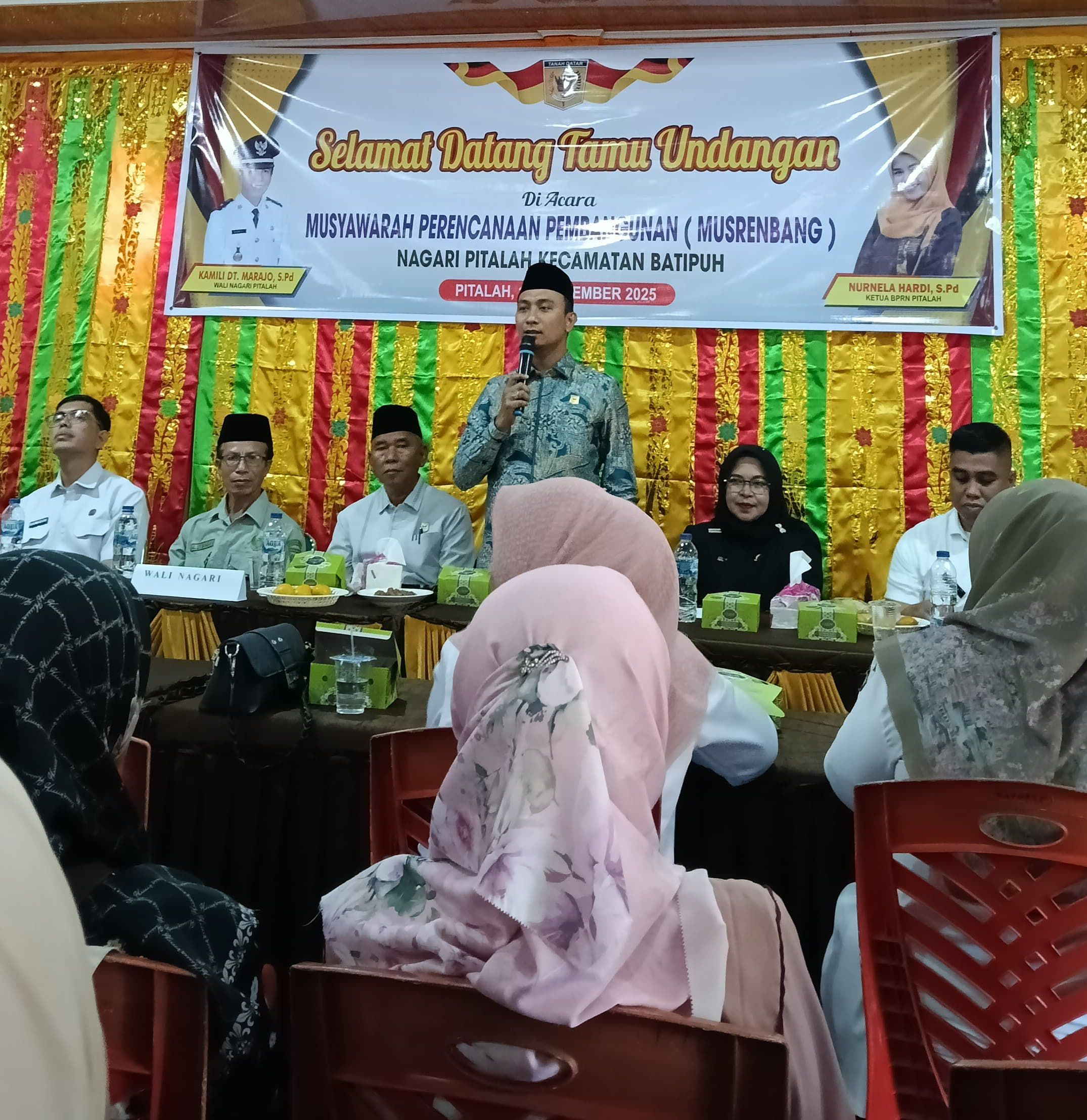 yonnarlis-dorong-nagari-pitalah-selaraskan-program-pembangunan yonnarlis-dorong-nagari-pitalah-selaraskan-program-pembangunan