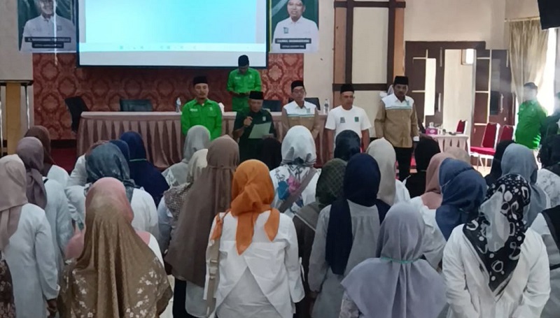 dpc-pkb-payakumbuh-gelar-pendidikan-kader,-cetak-politisi-militan-dan-berintegritas dpc-pkb-payakumbuh-gelar-pendidikan-kader,-cetak-politisi-militan-dan-berintegritas