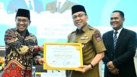 jaga-kerukunan-umat-beragama,-pemko-dan-fkub-padang-diganjar-penghargaan jaga-kerukunan-umat-beragama,-pemko-dan-fkub-padang-diganjar-penghargaan