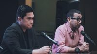 tinggalkan-kursi-menteri-bumn,-erick-thohir-resmi-dilantik-jadi-menpora