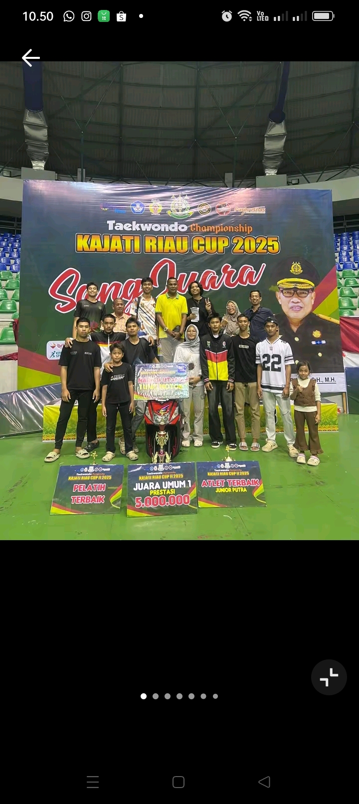 taekwondoin-uptd-kbor-–-sman-4-sumbar-raih-juara-umum